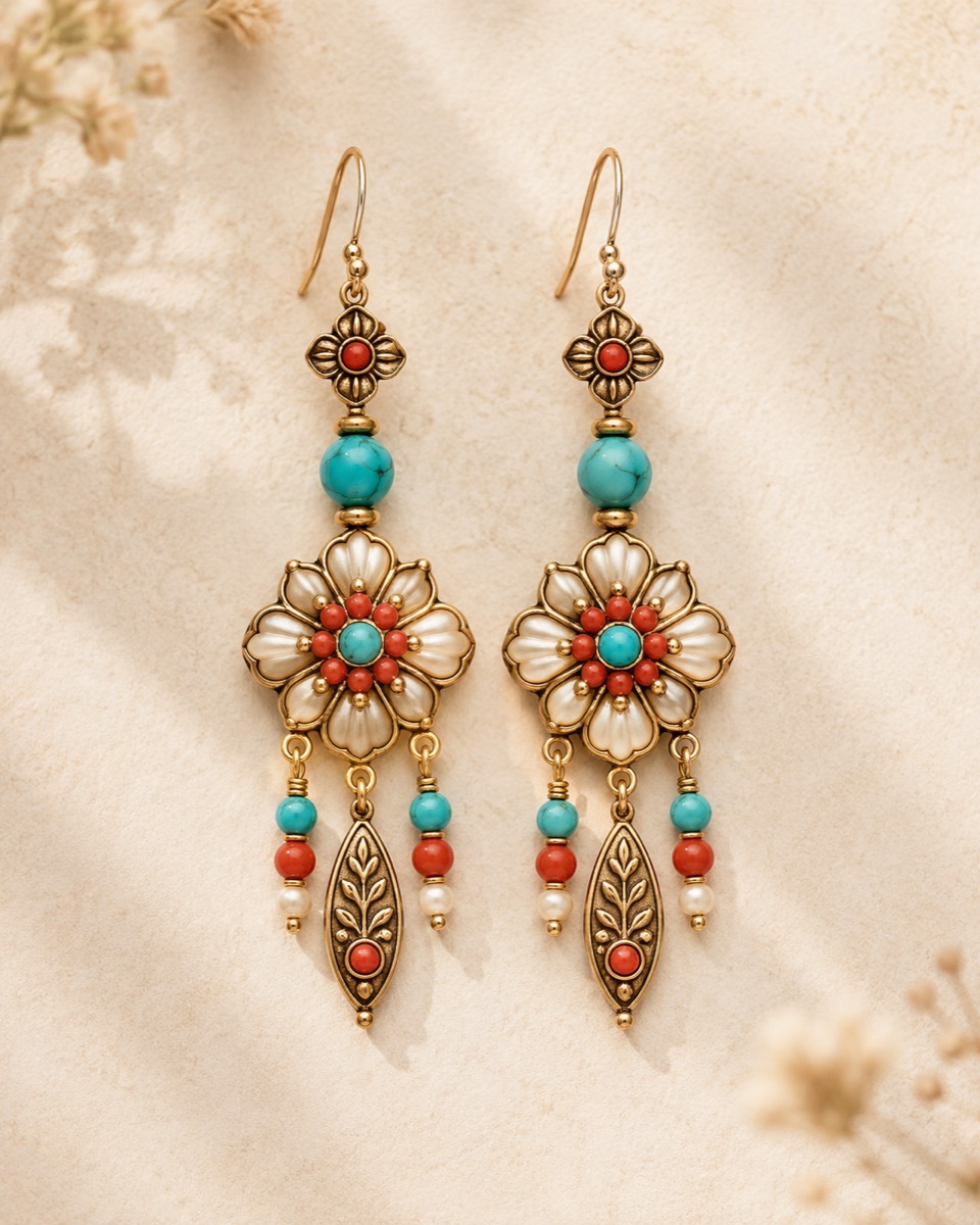 Southwest Filigree